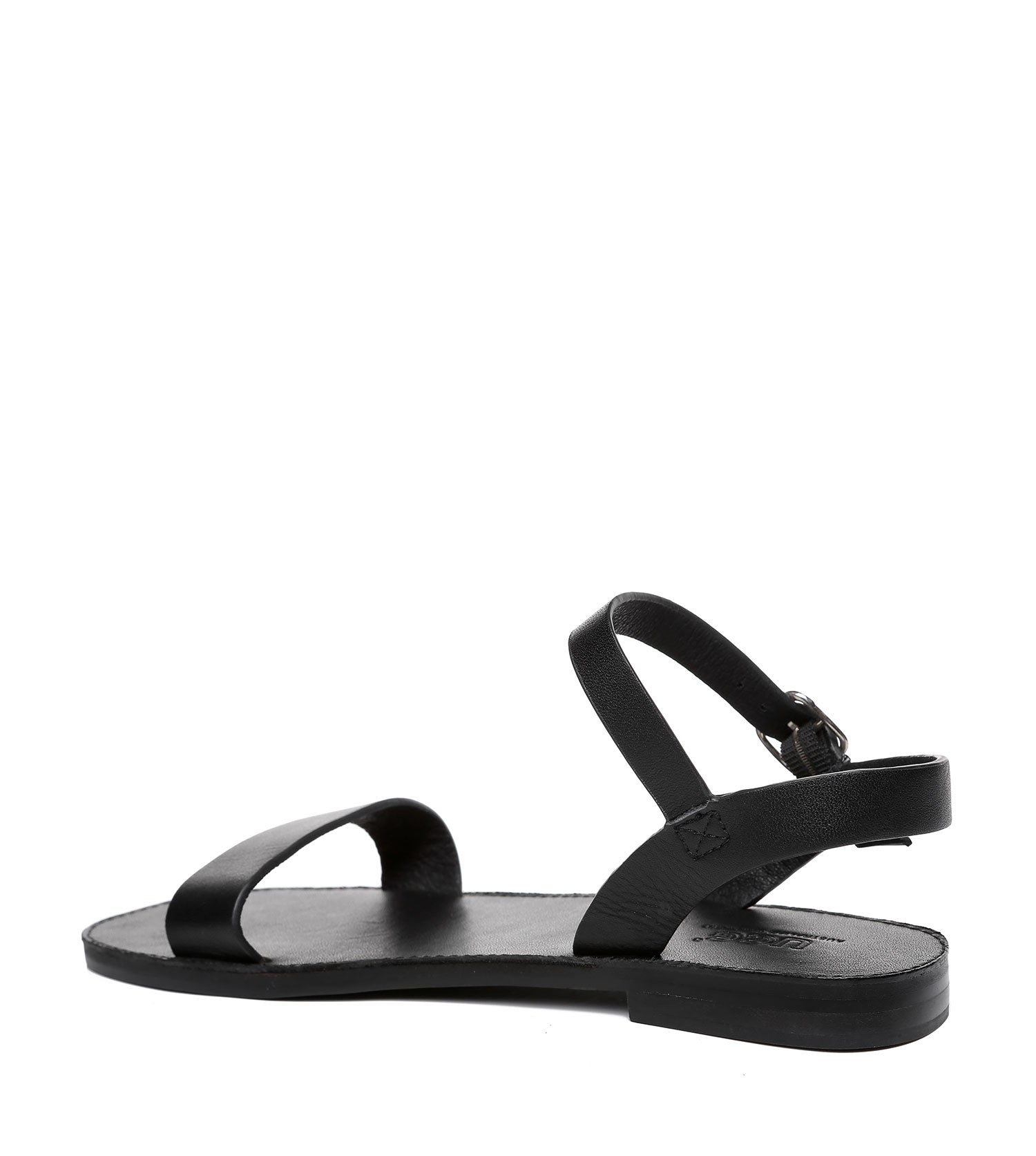 Dolly Buckle Sandal