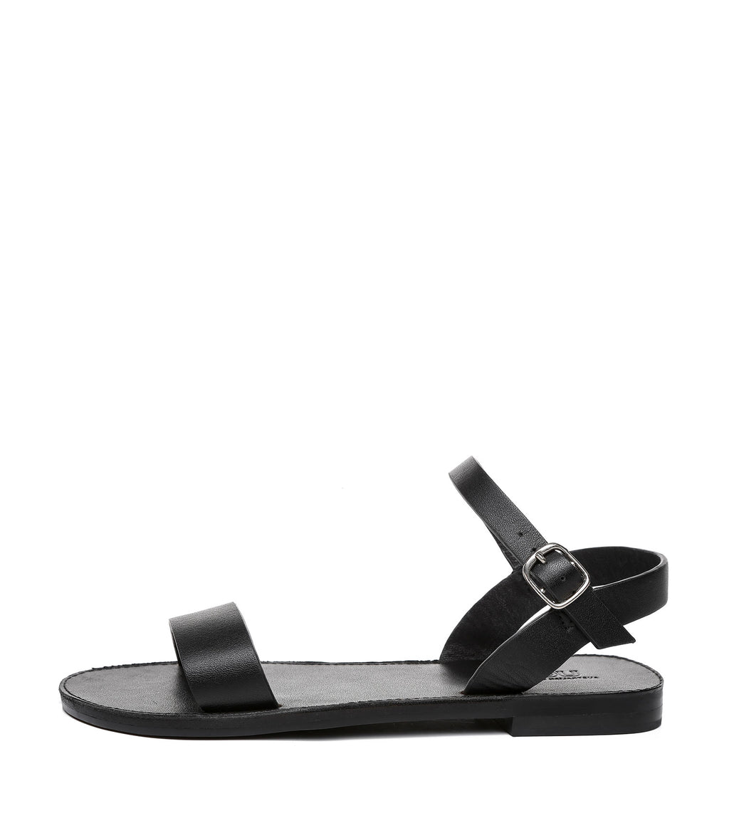 Dolly Buckle Sandal