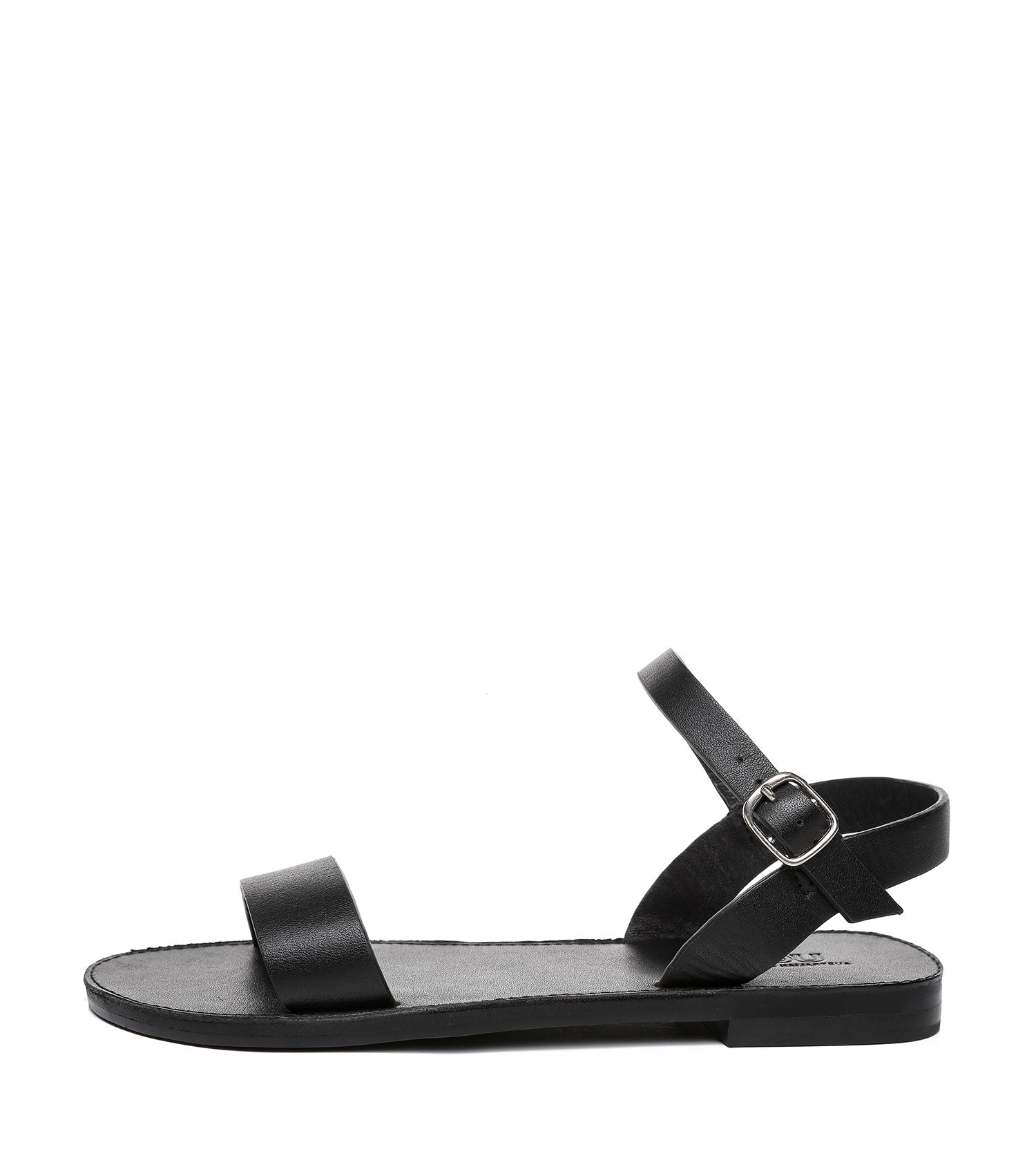 Dolly Buckle Sandal
