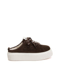 Lorne Mules