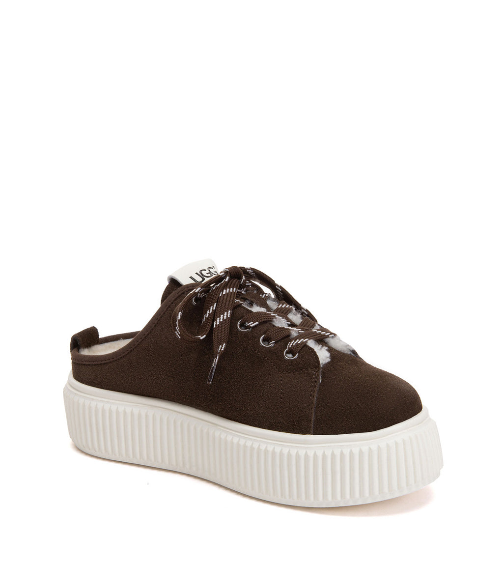 Lorne Mules