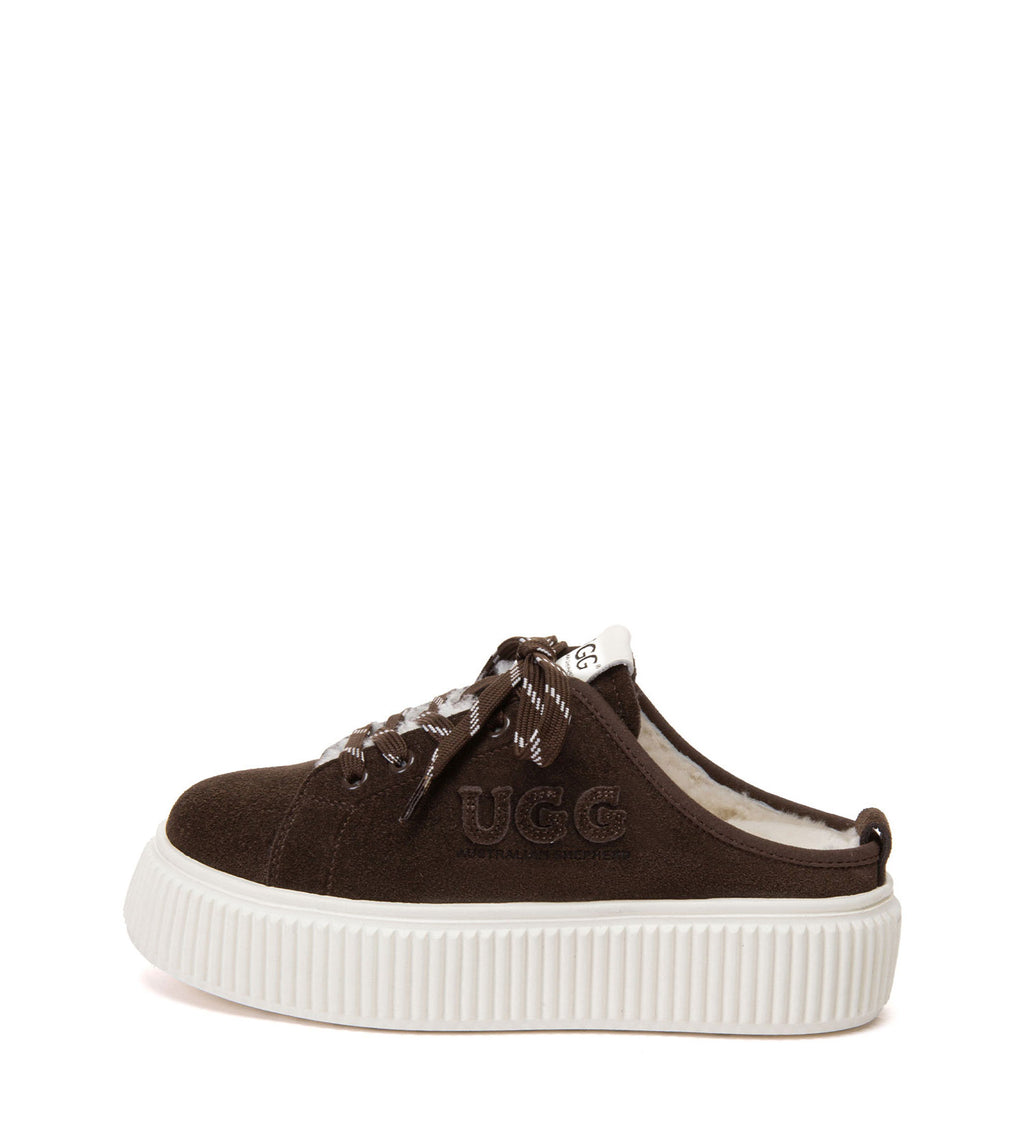 Lorne Mules