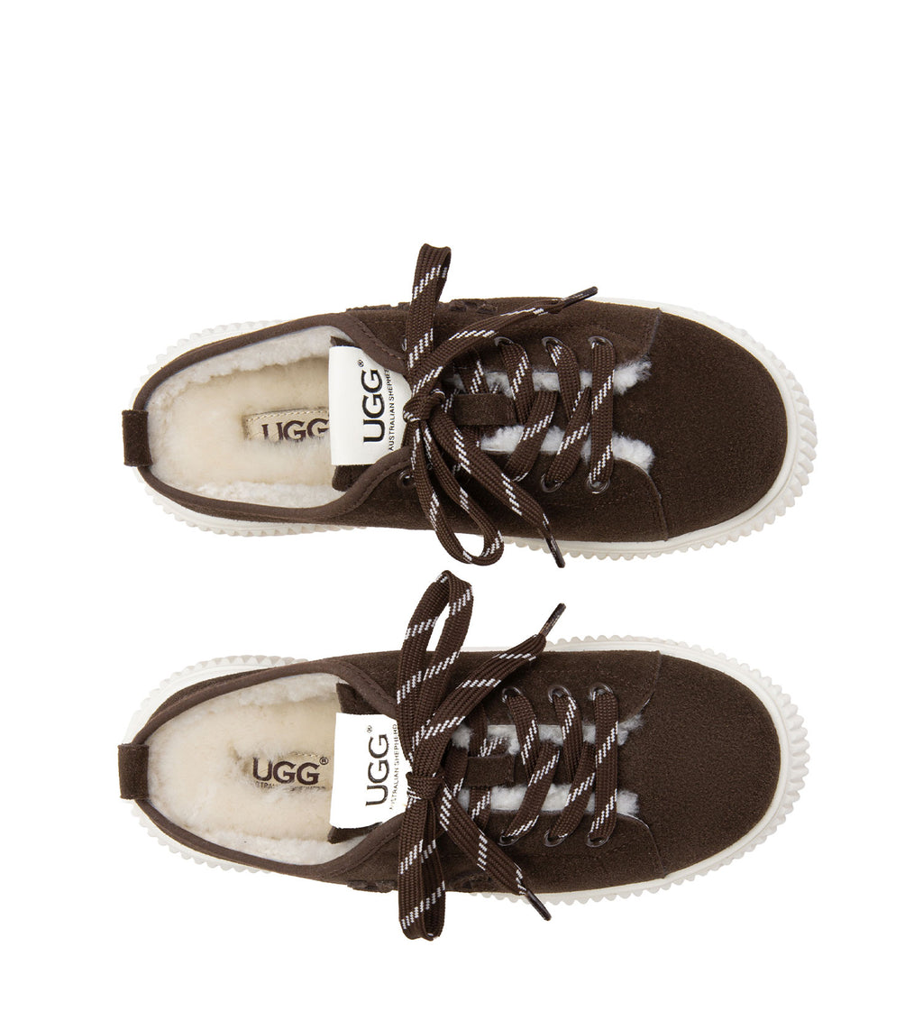Lorne Mules