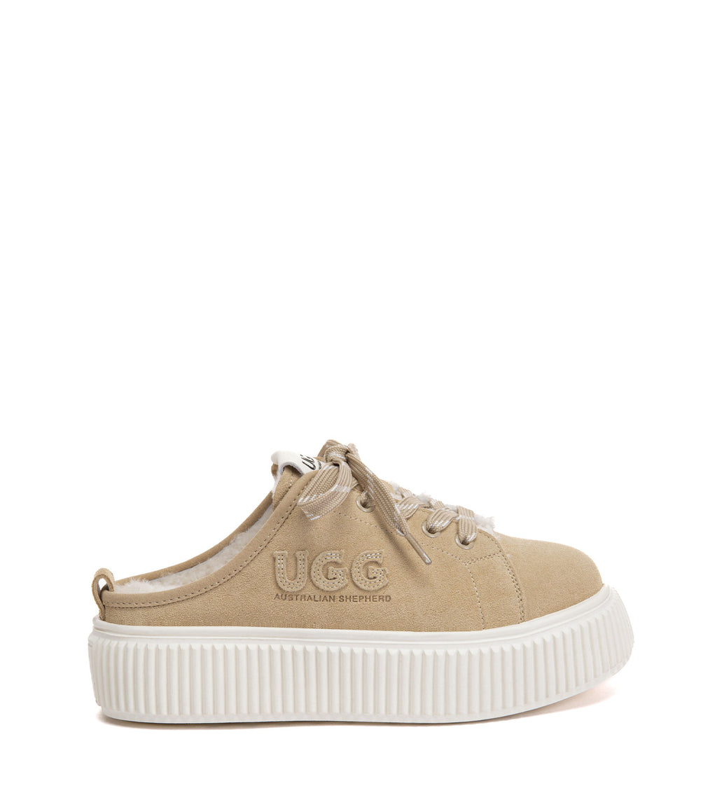 Lorne Mules