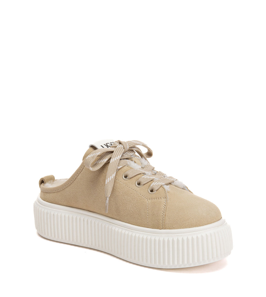 Lorne Mules
