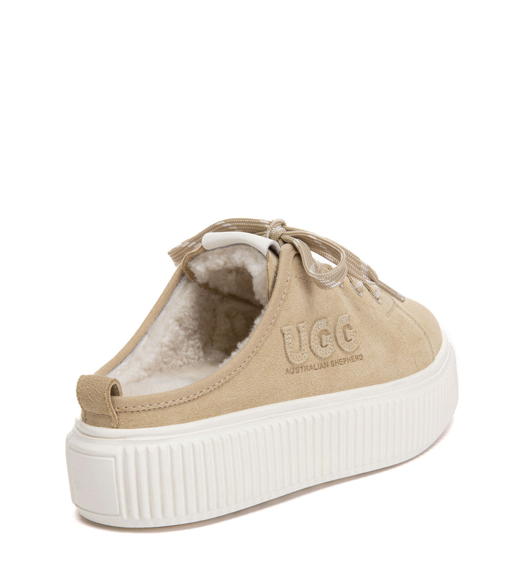Lorne Mules