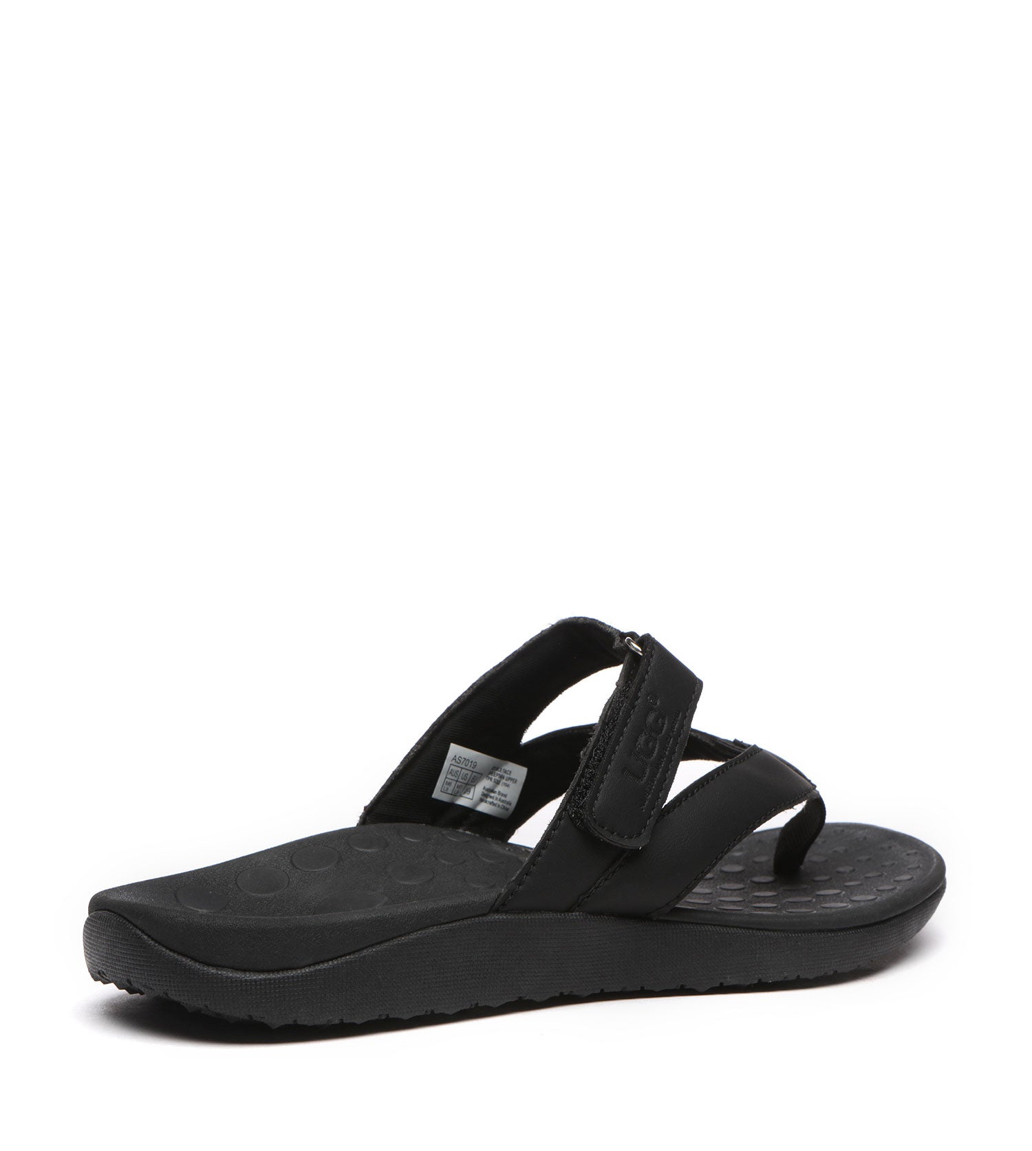 Orthotic Thongs