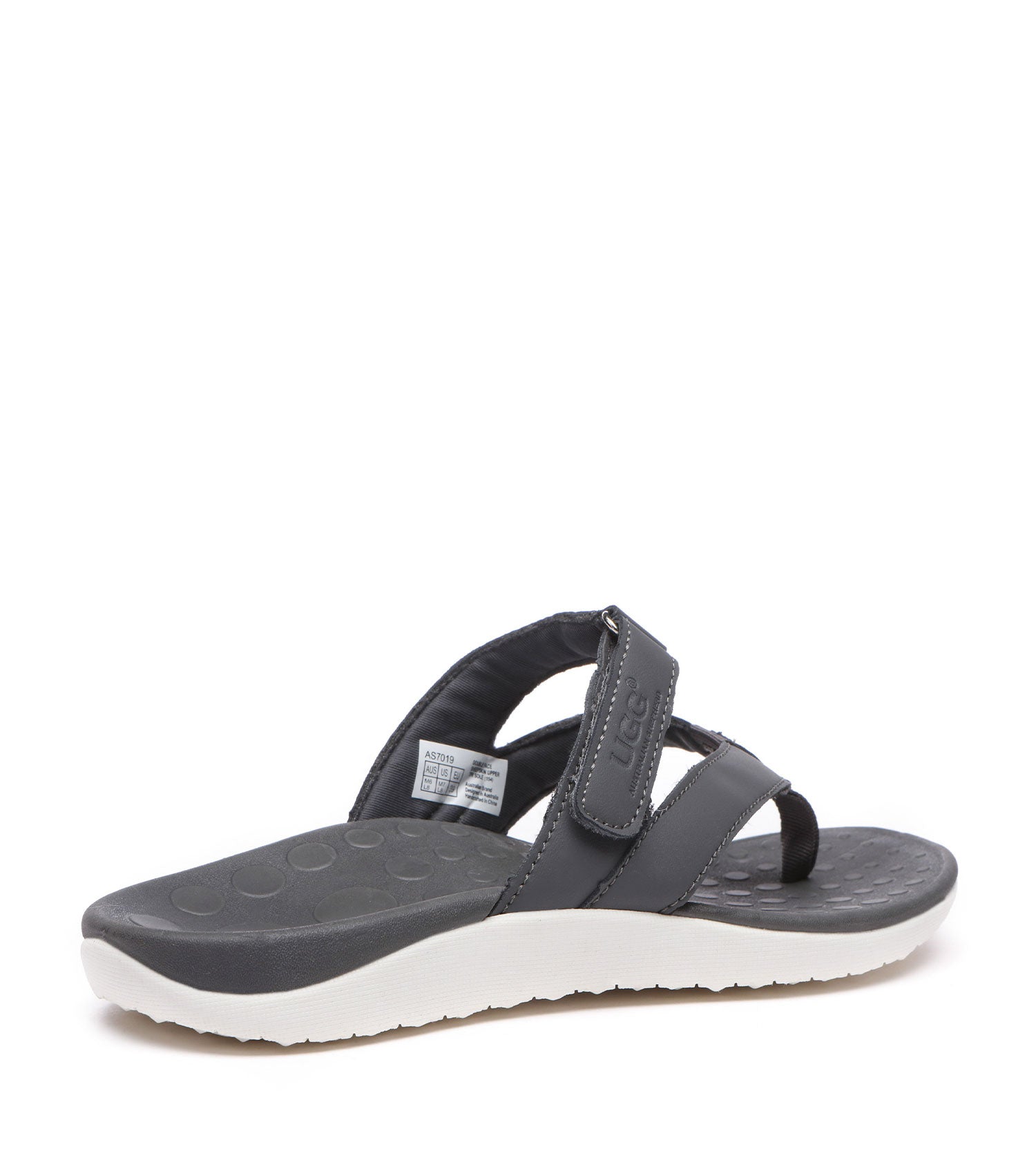 Orthotic Thongs