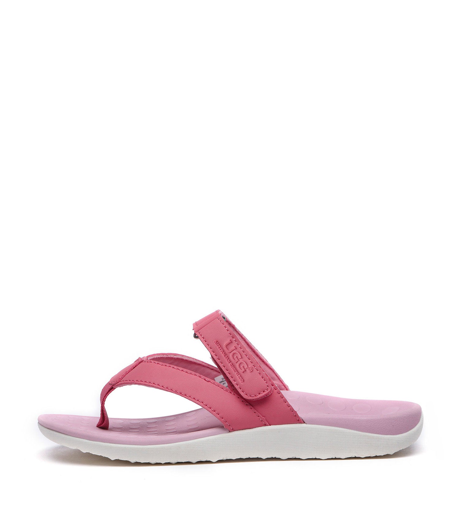 Orthotic Thongs