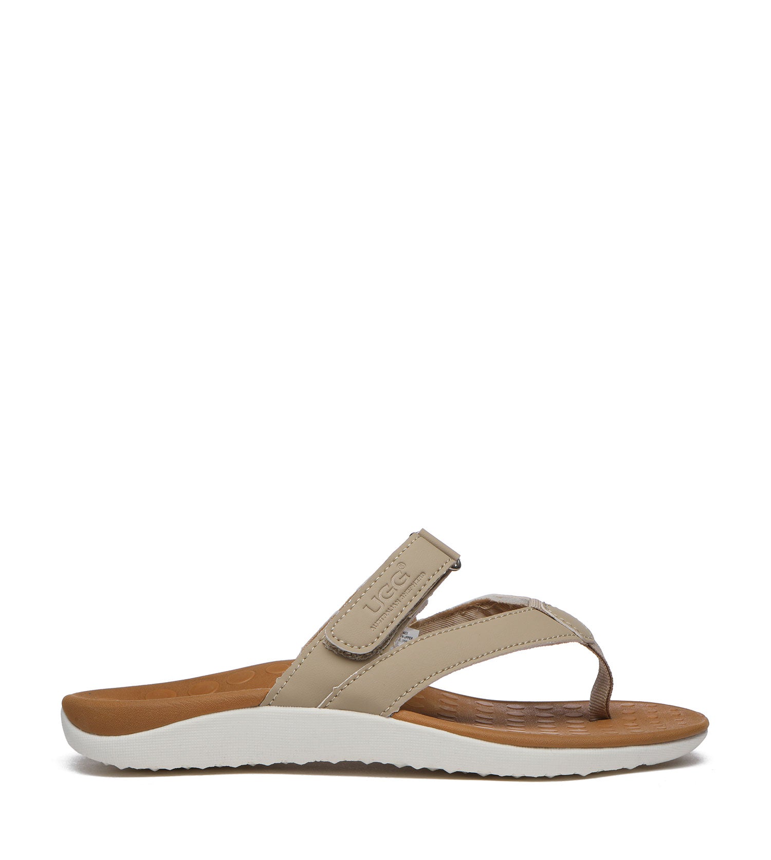 Orthotic Thongs