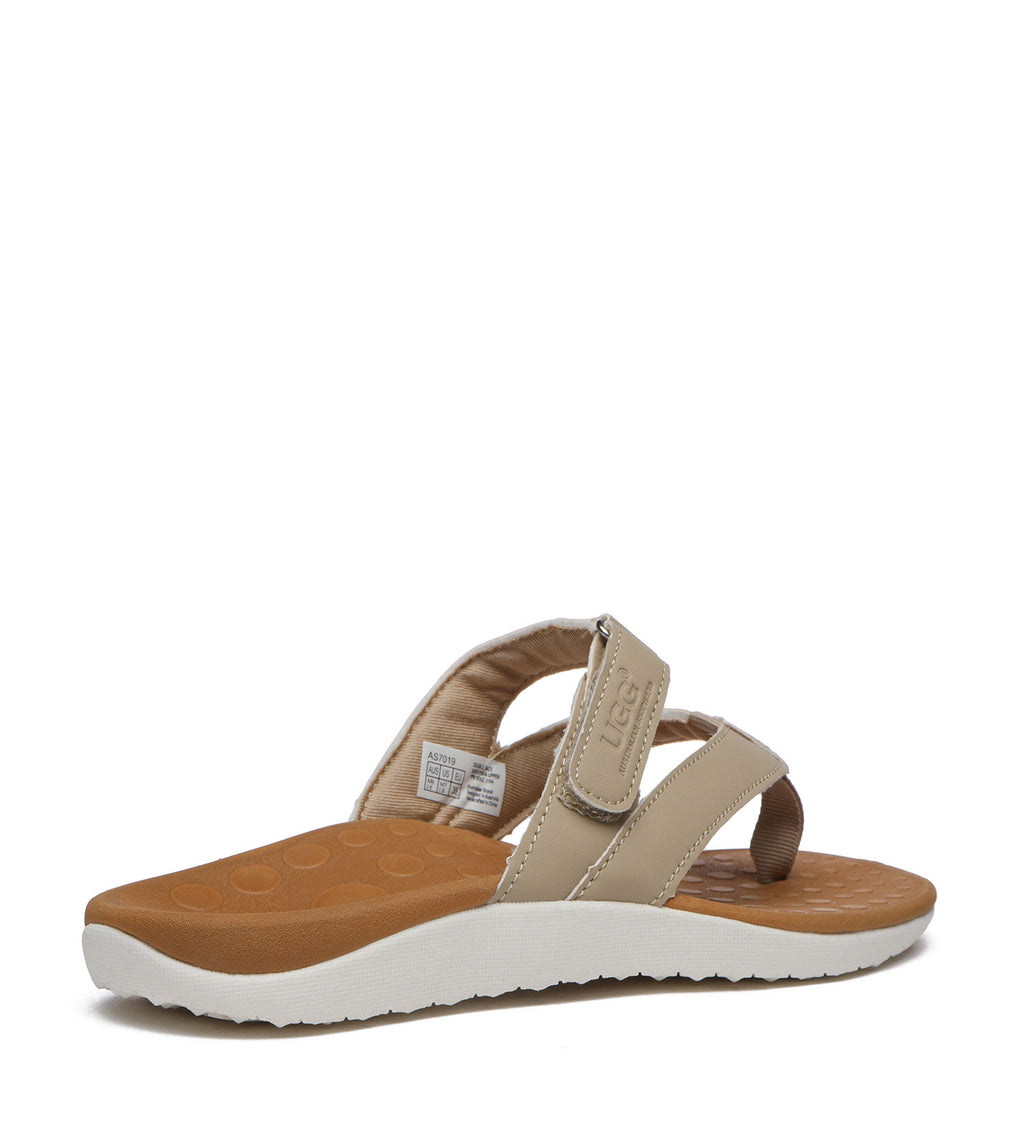 Orthotic Thongs