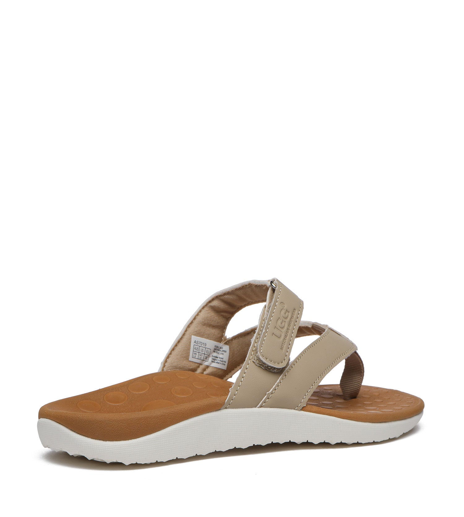 Orthotic Thongs
