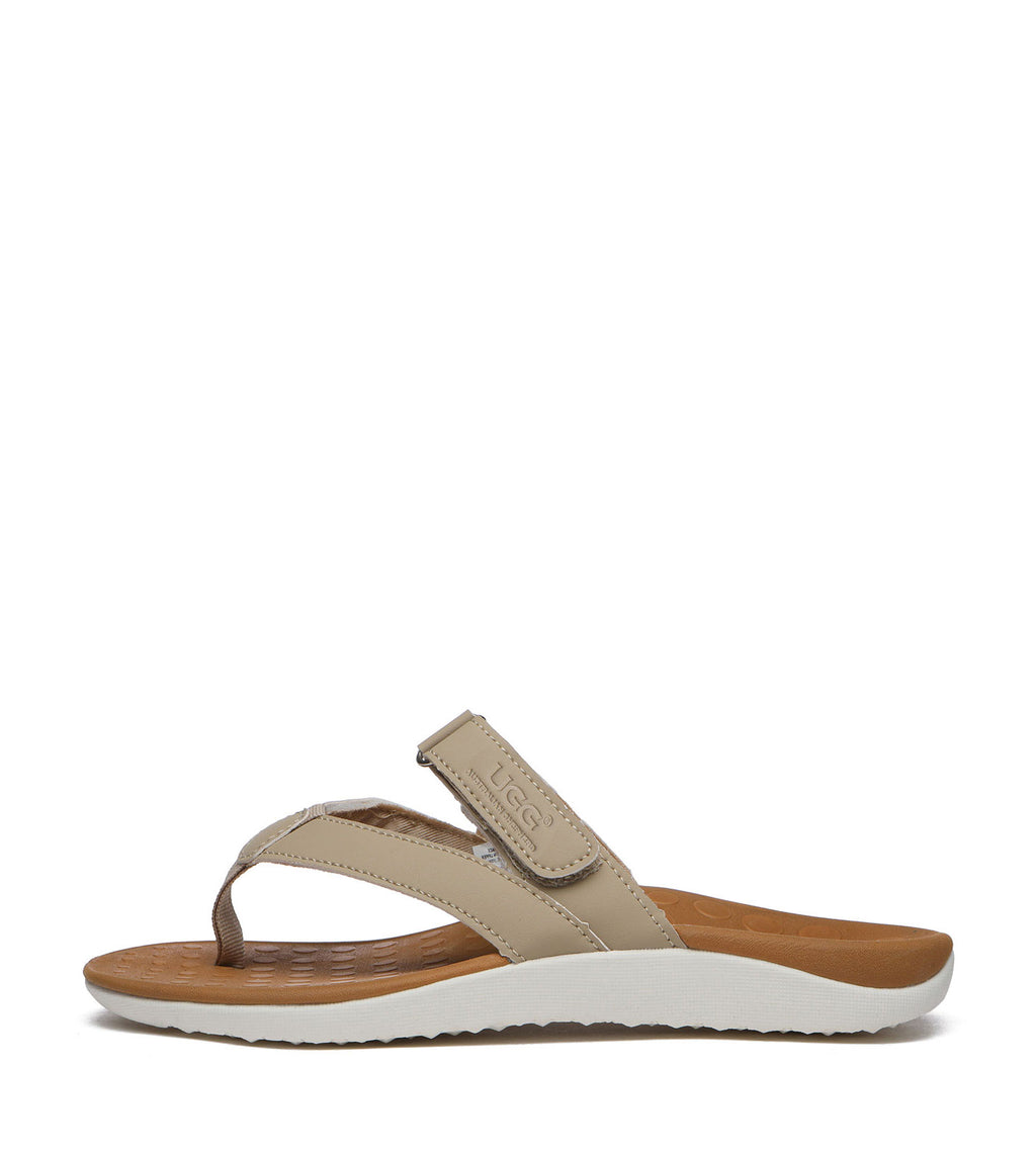 Orthotic Thongs