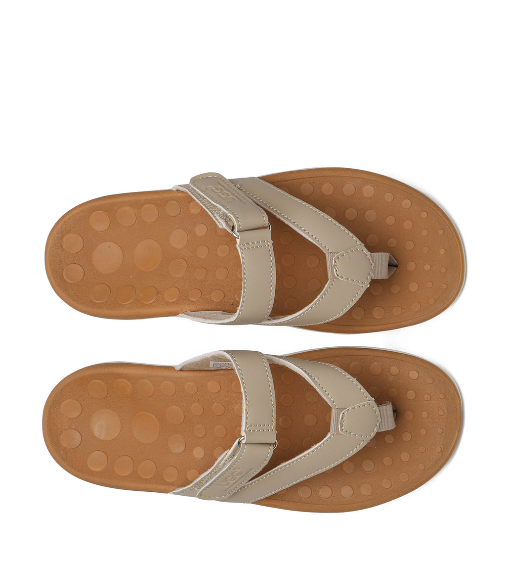 Orthotic Thongs