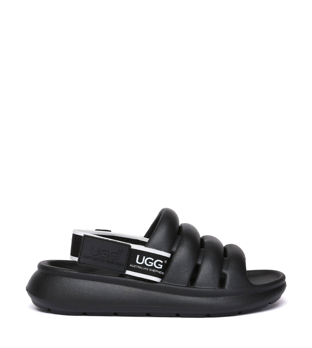 Roseline Sandals II