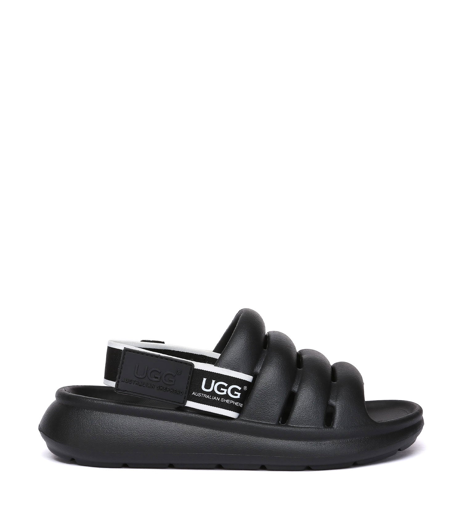 Roseline Sandals II