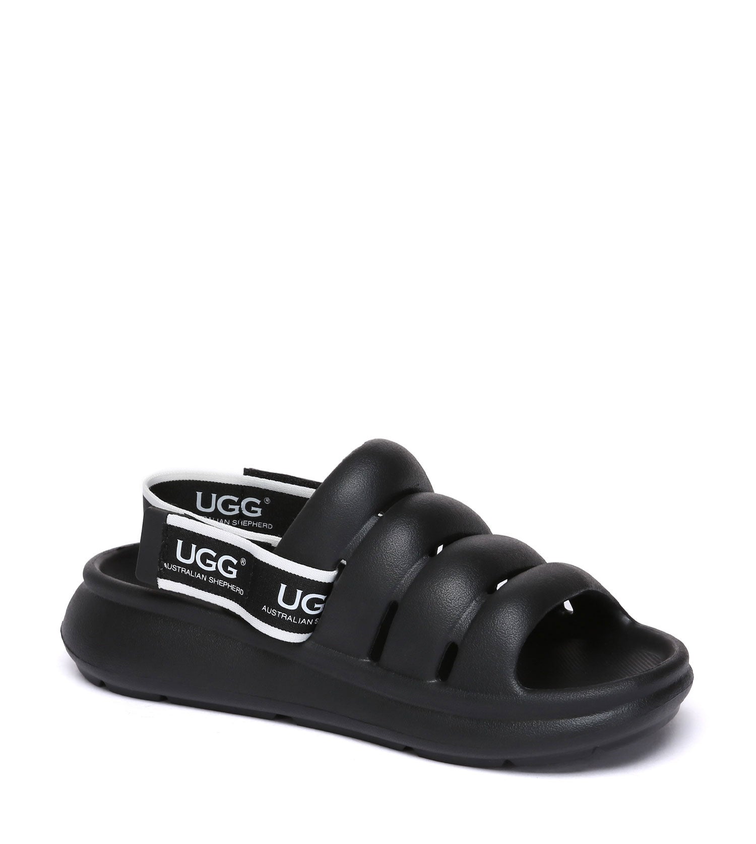 Roseline Sandals II
