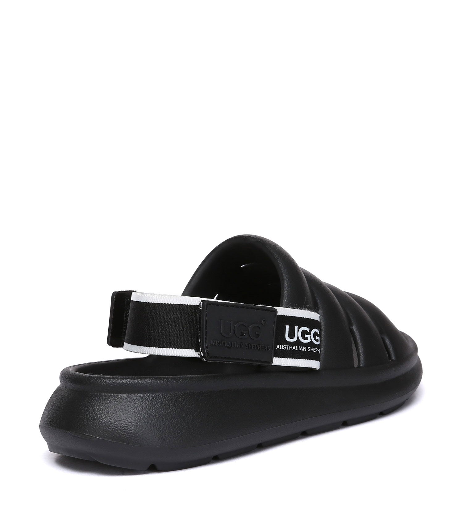 Roseline Sandals II