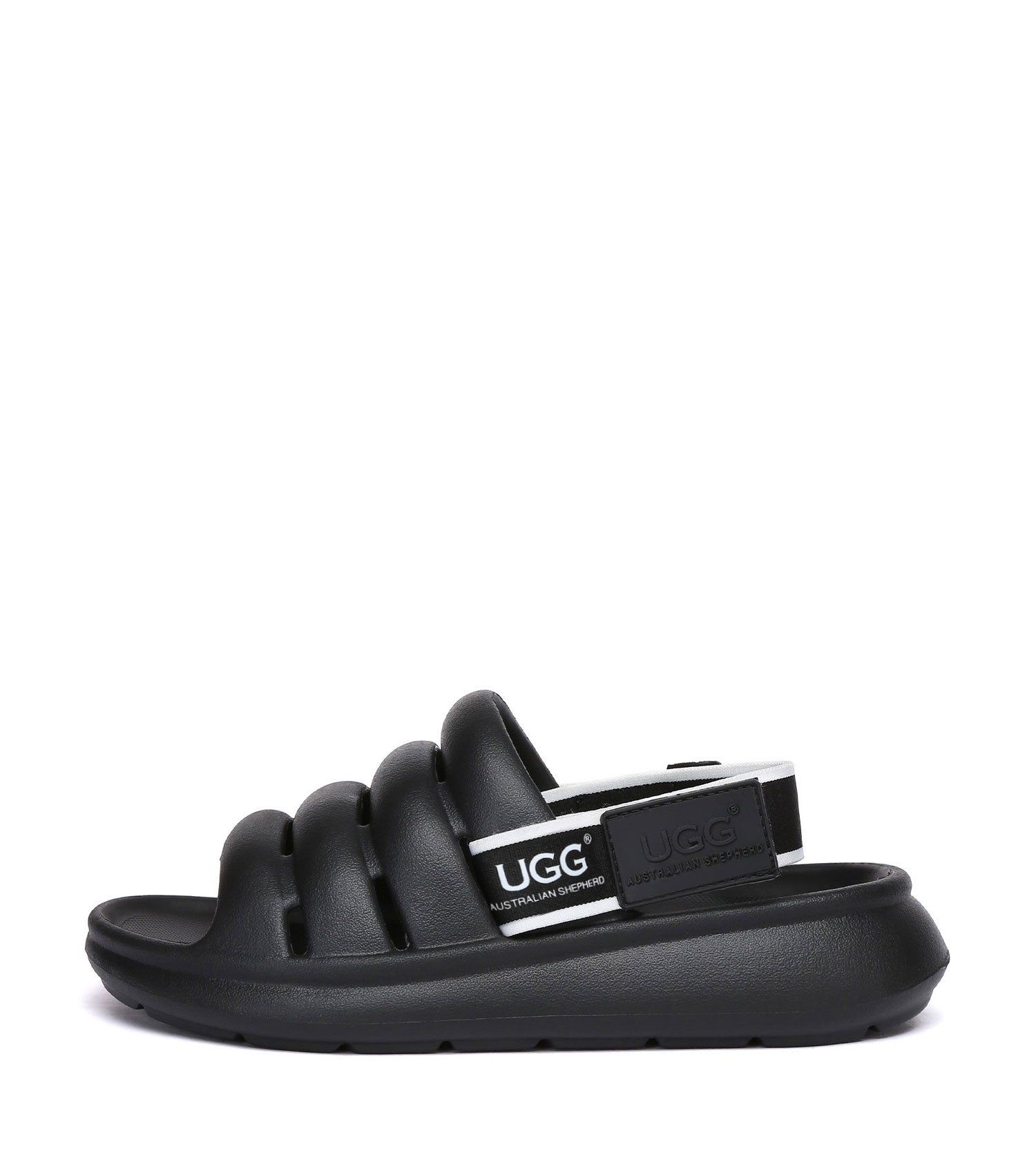 Roseline Sandals II