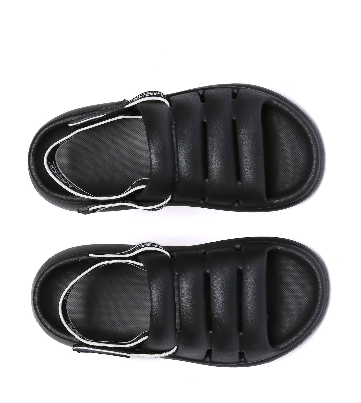 Roseline Sandals II