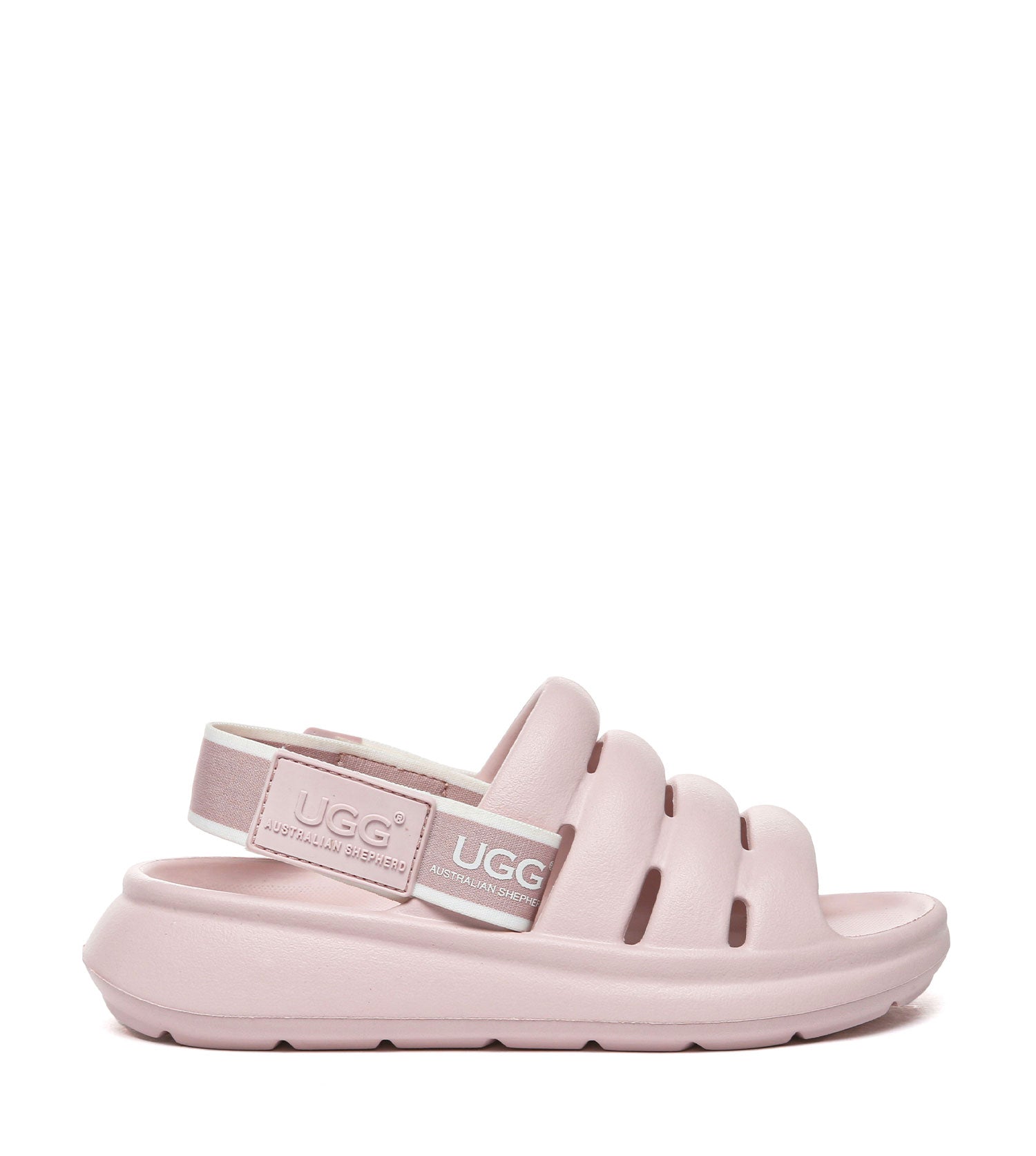 Roseline Sandals II