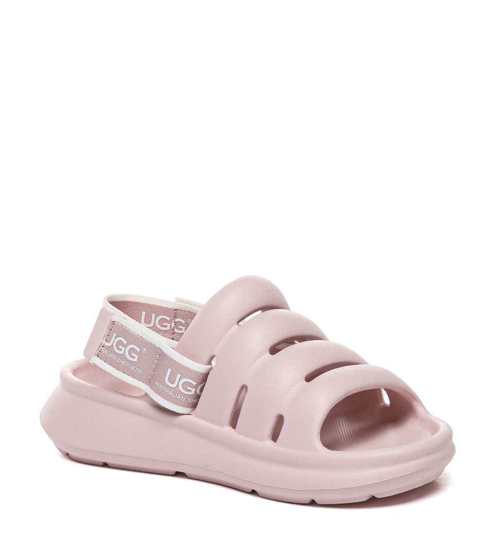 Roseline Sandals II