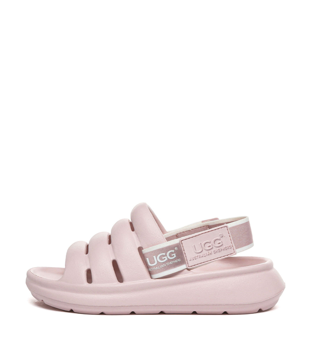 Roseline Sandals II