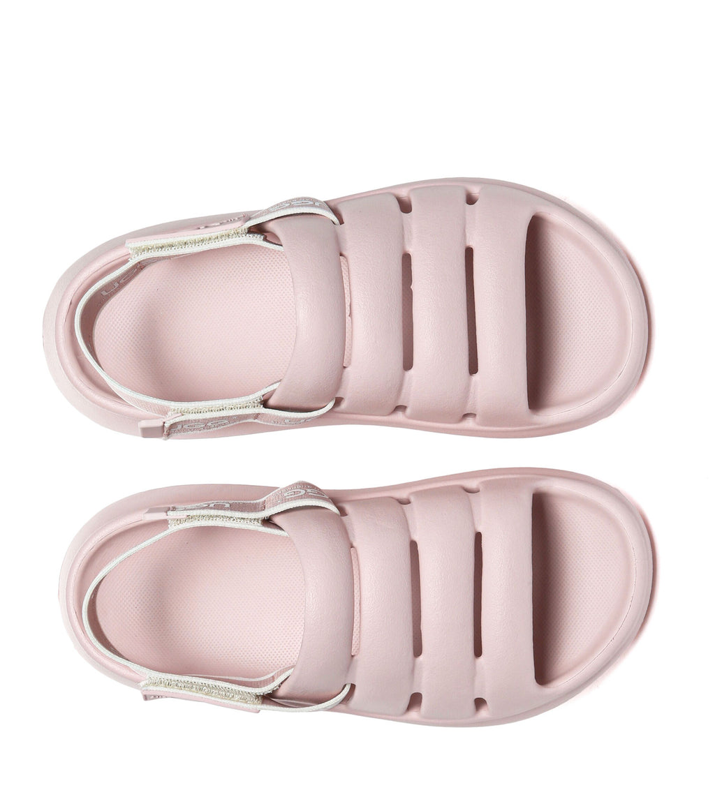 Roseline Sandals II