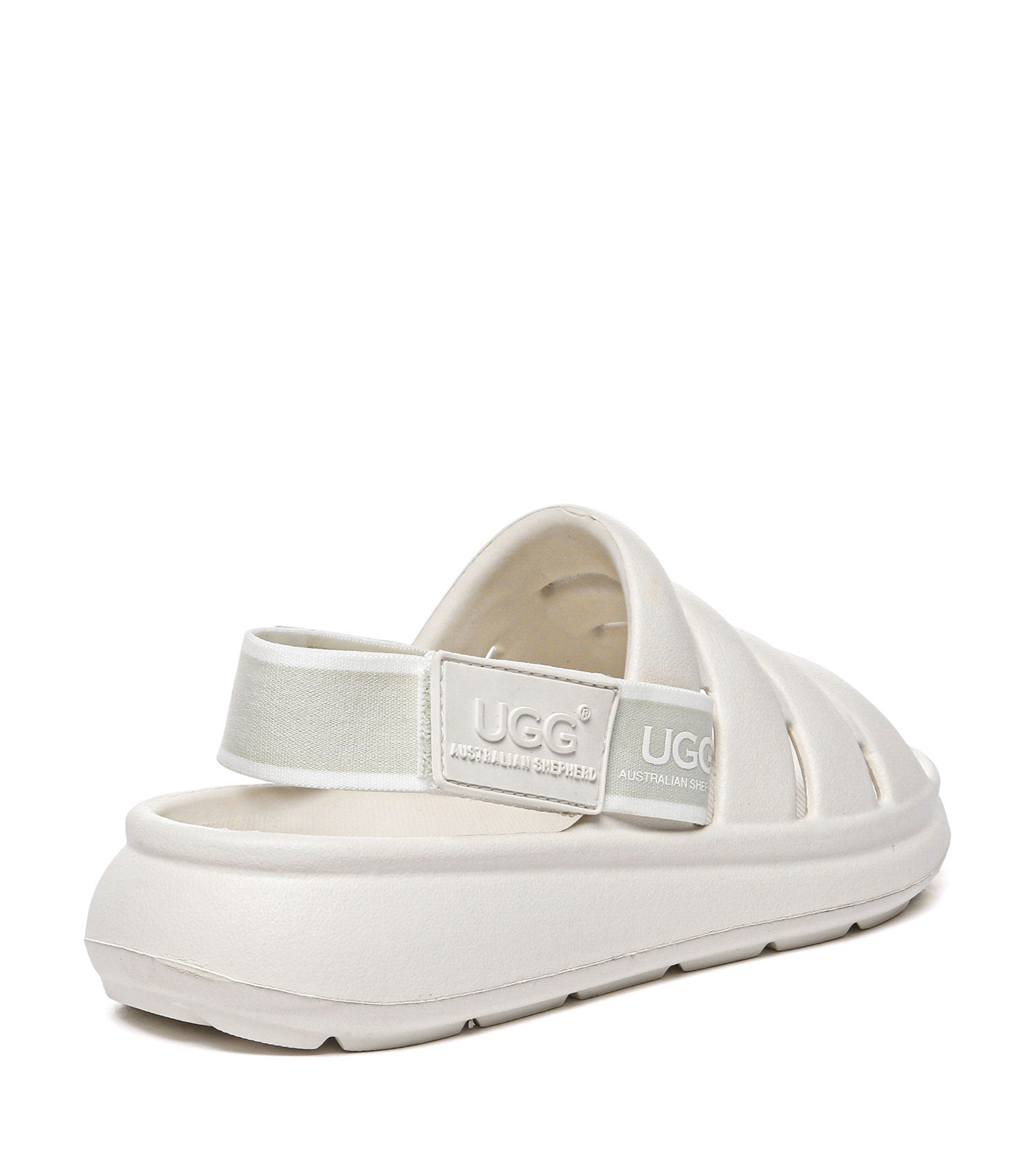 Roseline Sandals II
