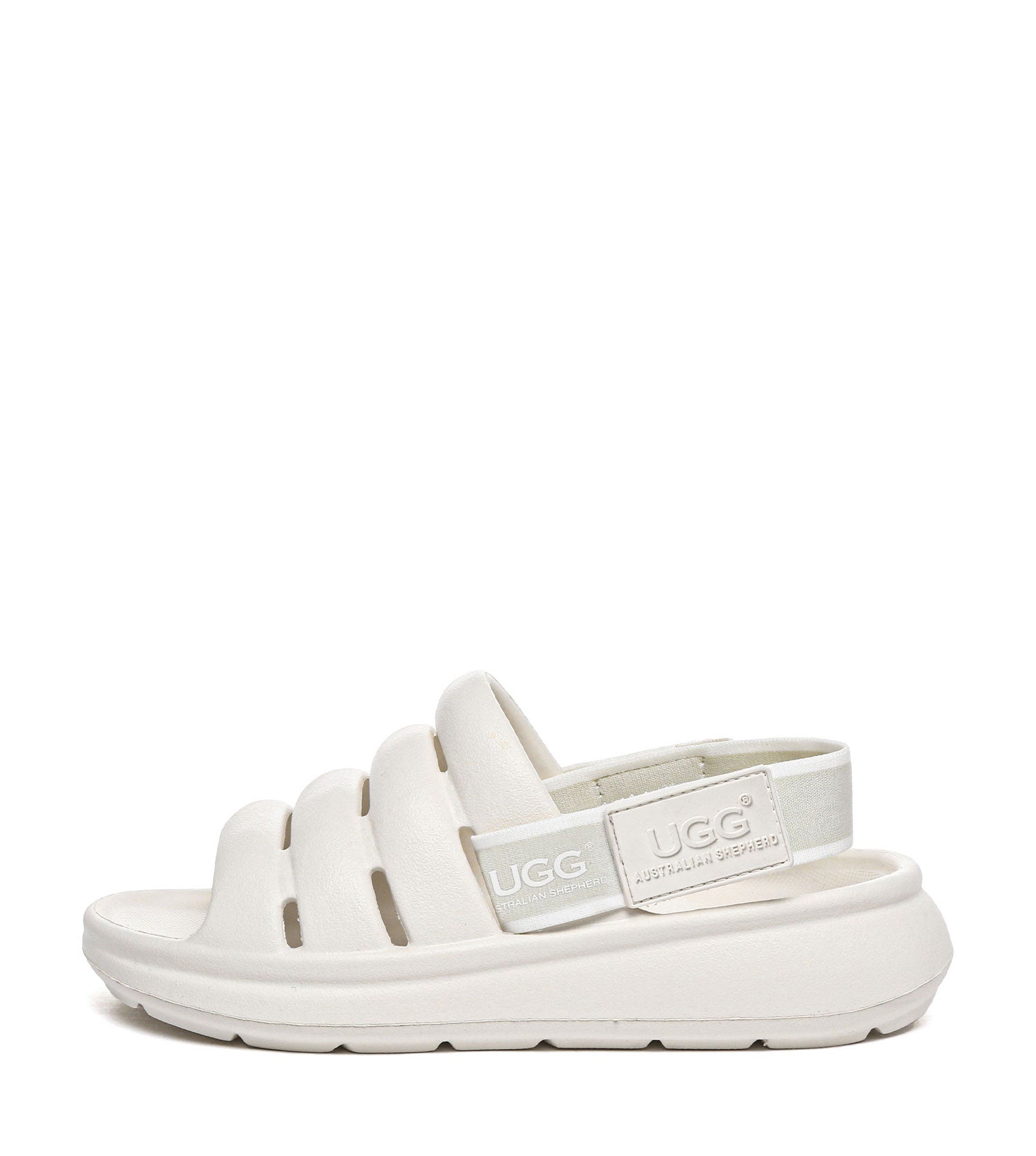Roseline Sandals II
