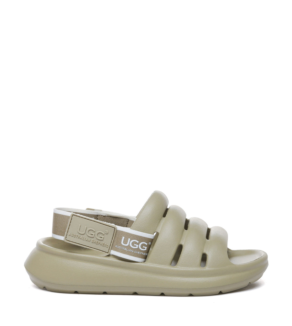 Roseline Sandals II