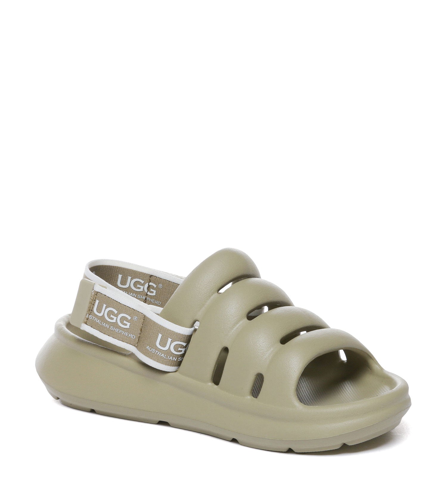 Roseline Sandals II