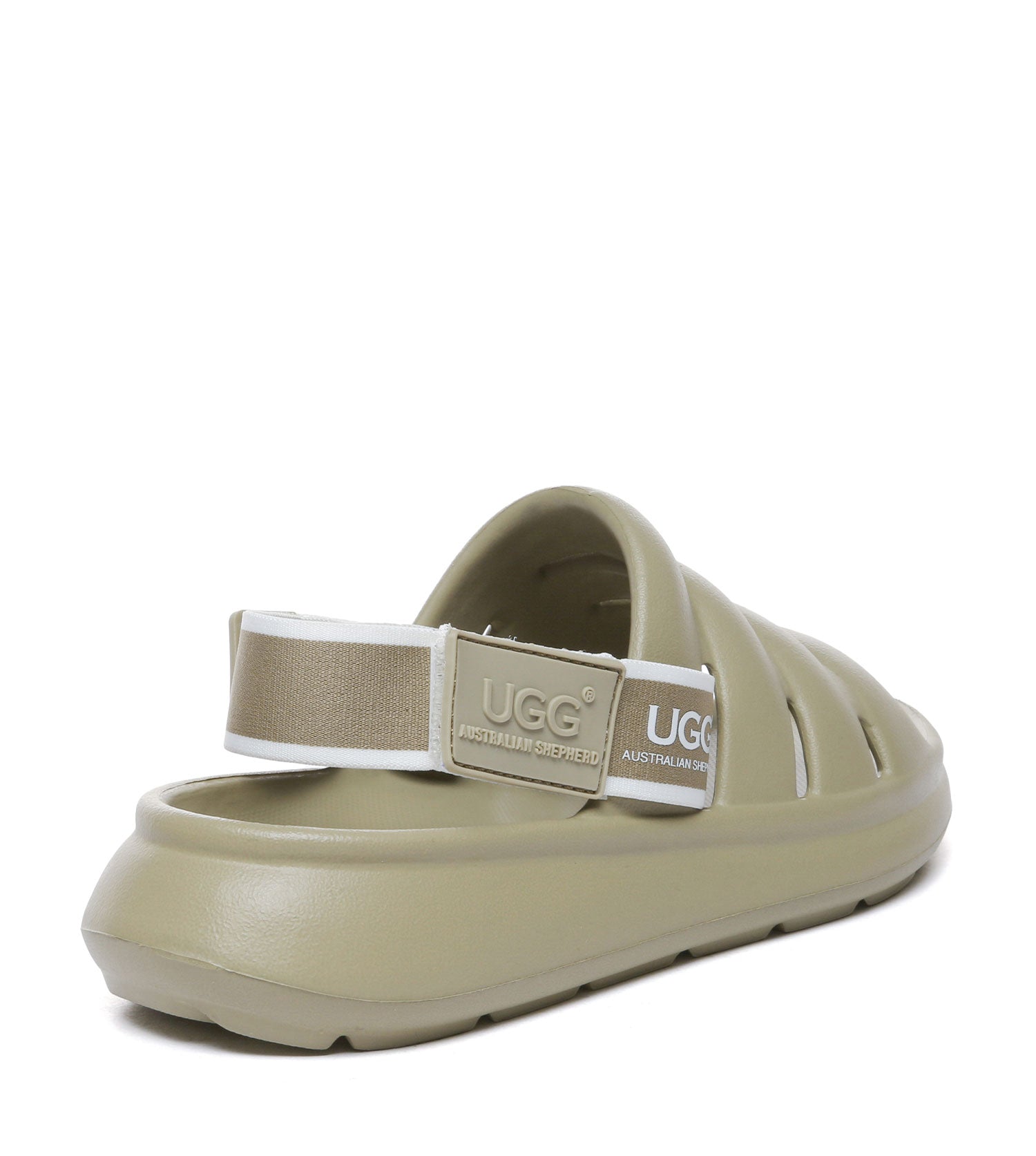 Roseline Sandals II