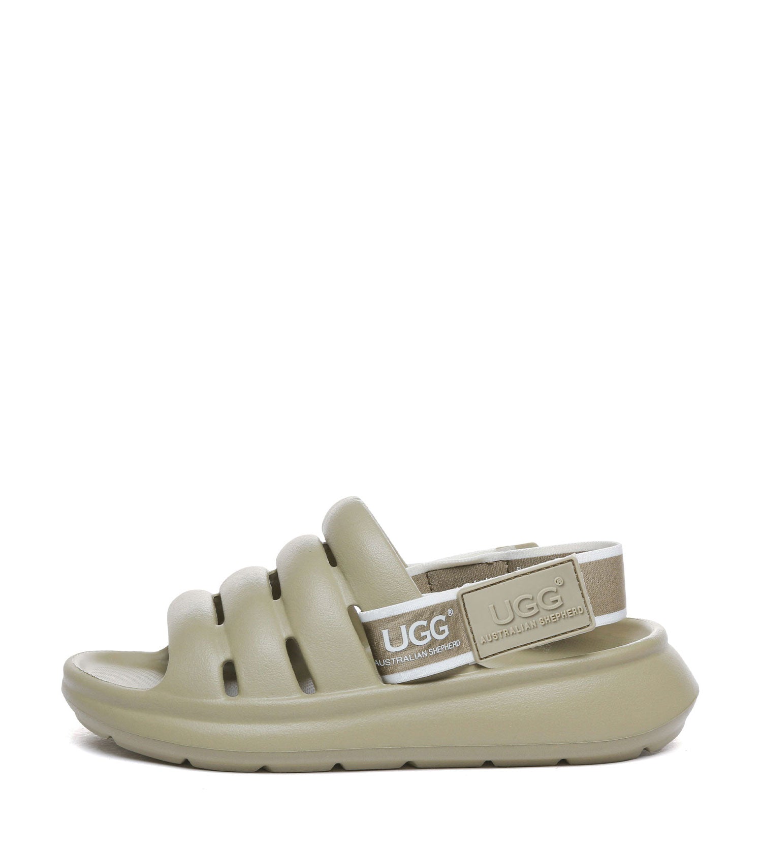Roseline Sandals II