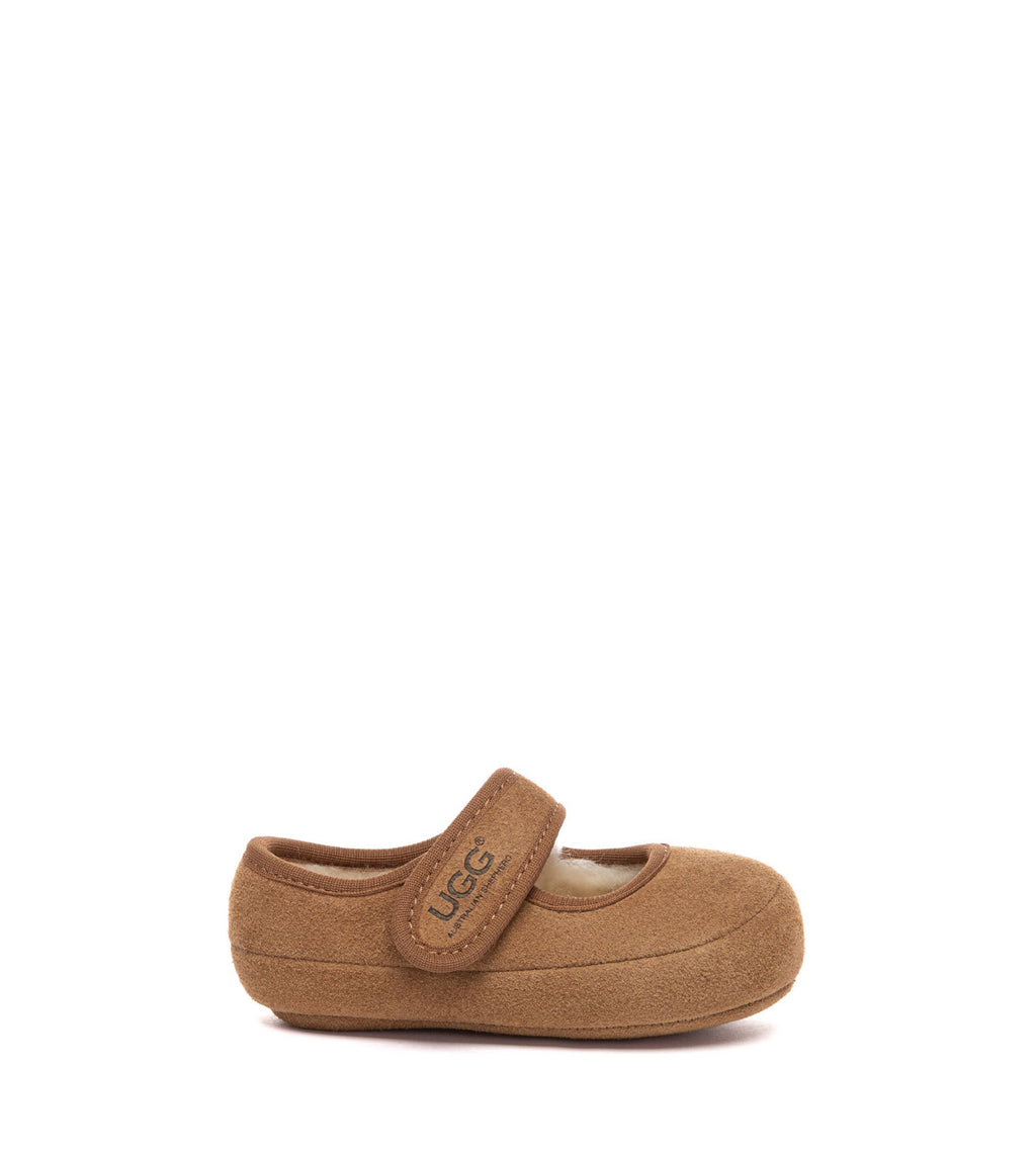 Millie Toddler