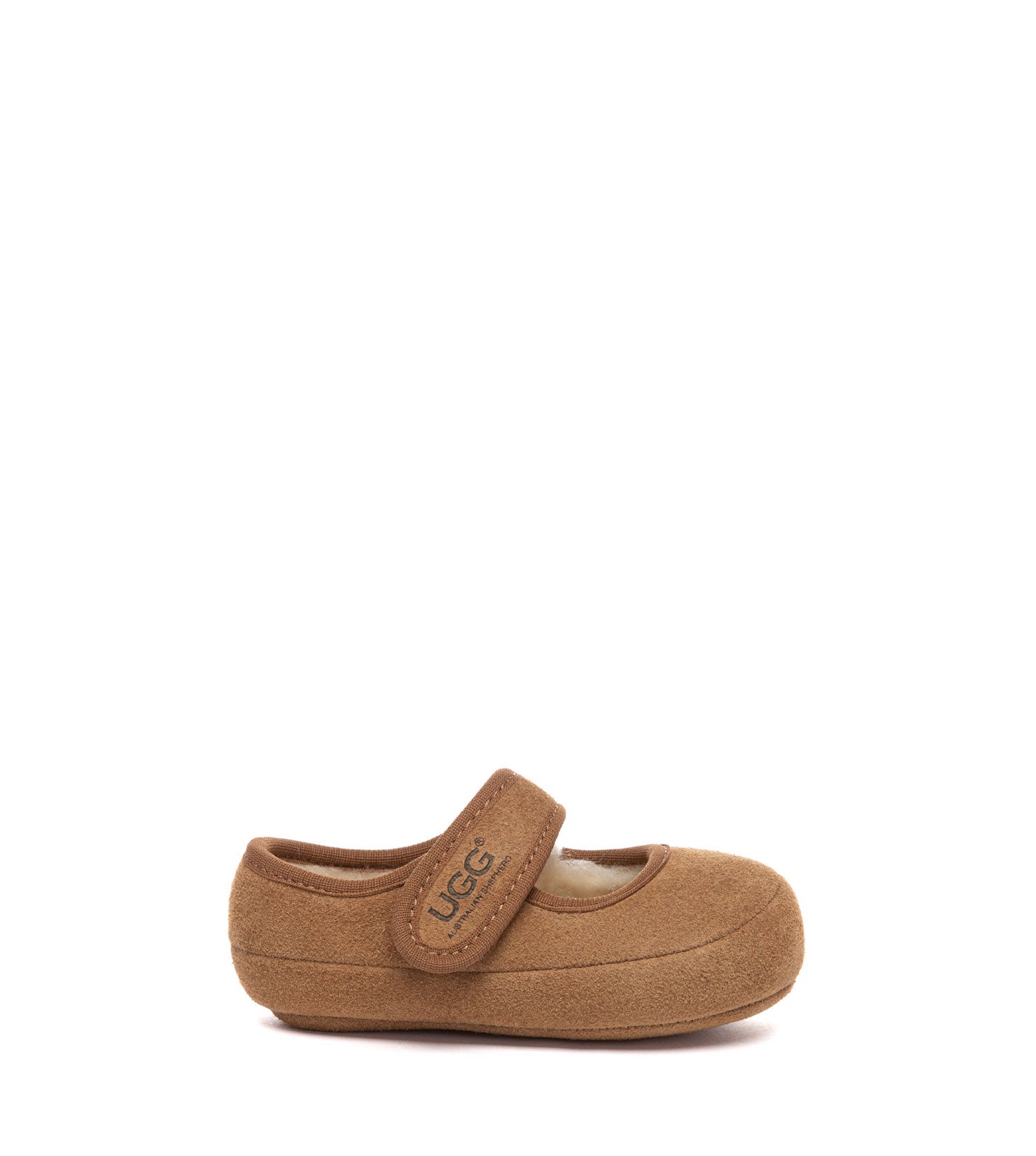 Millie Toddler