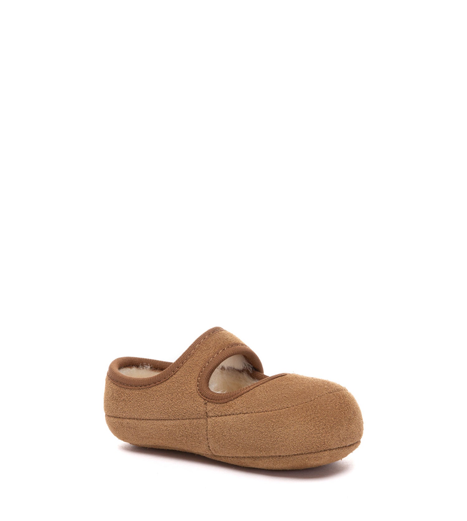 Millie Toddler