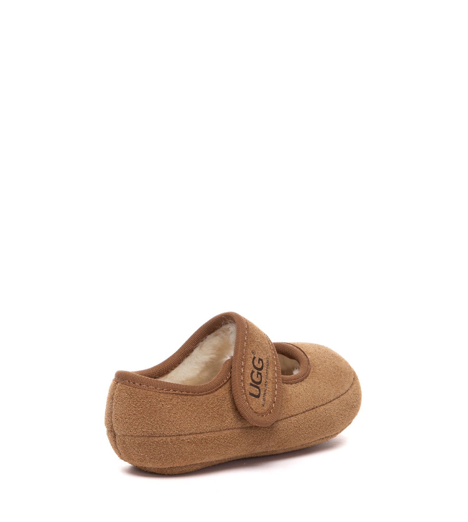 Millie Toddler