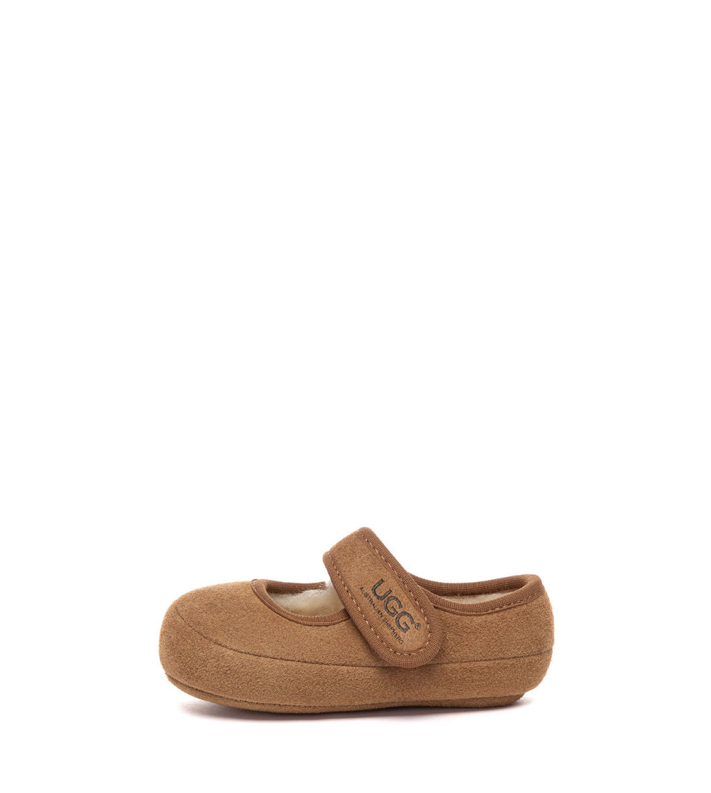 Millie Toddler