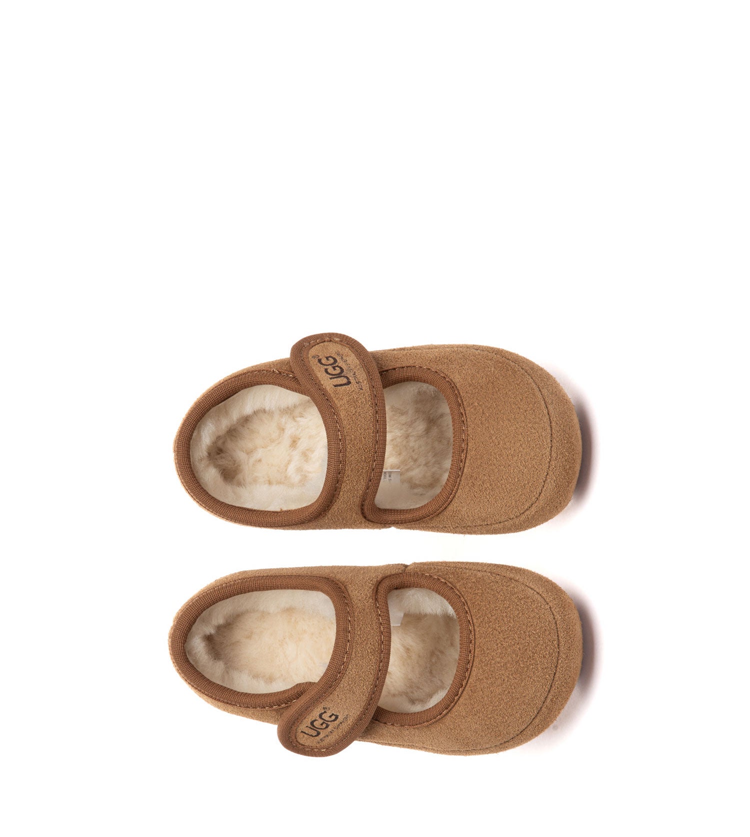 Millie Toddler