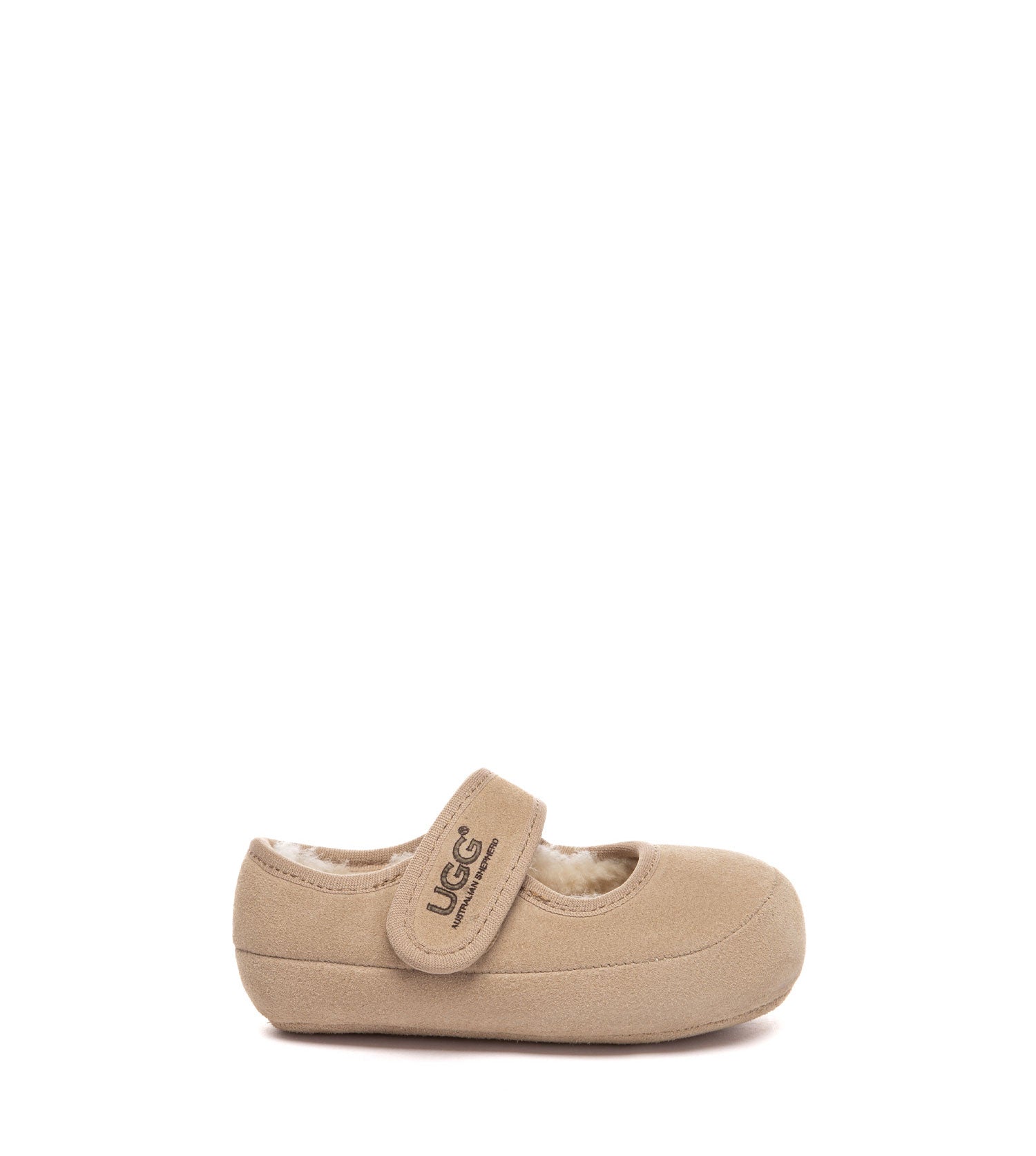 Millie Toddler