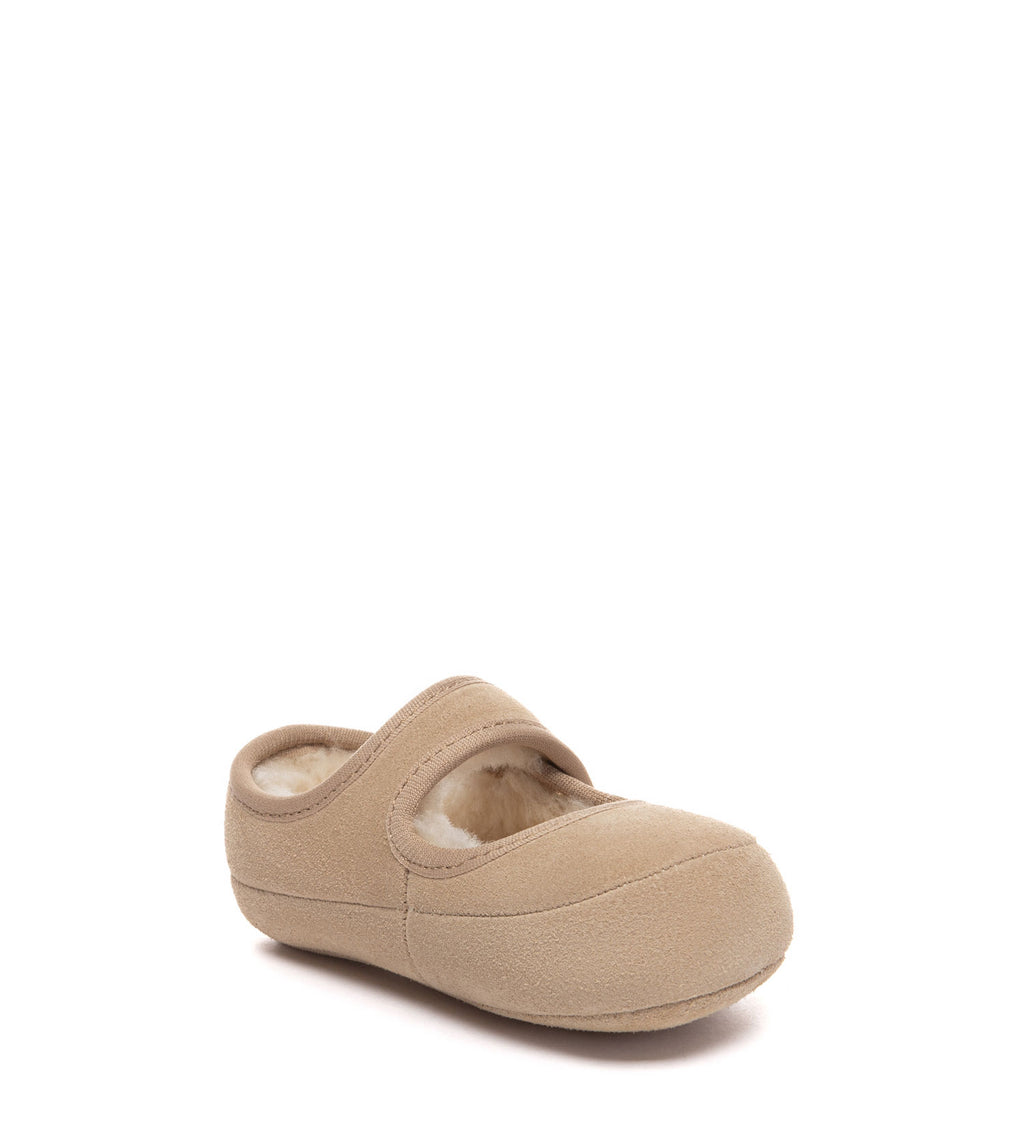 Millie Toddler
