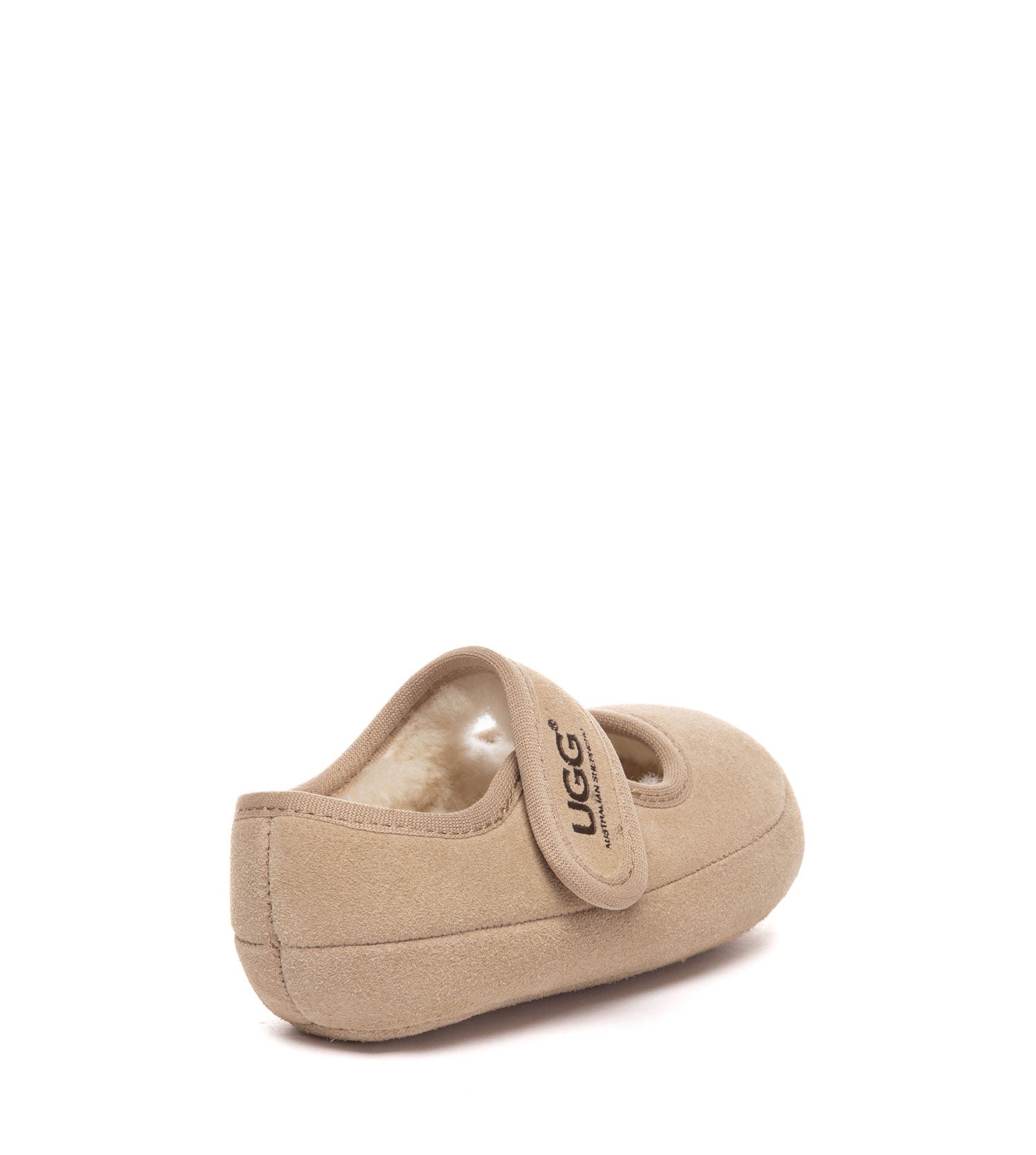 Millie Toddler