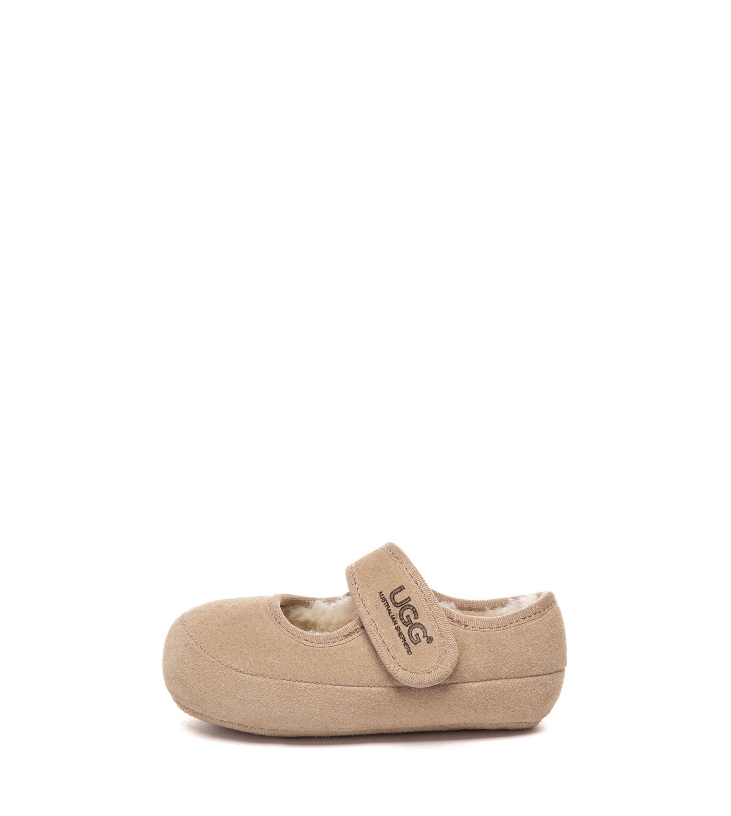 Millie Toddler