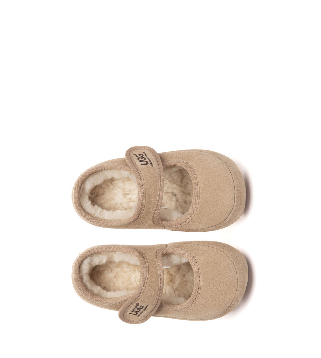 Millie Toddler