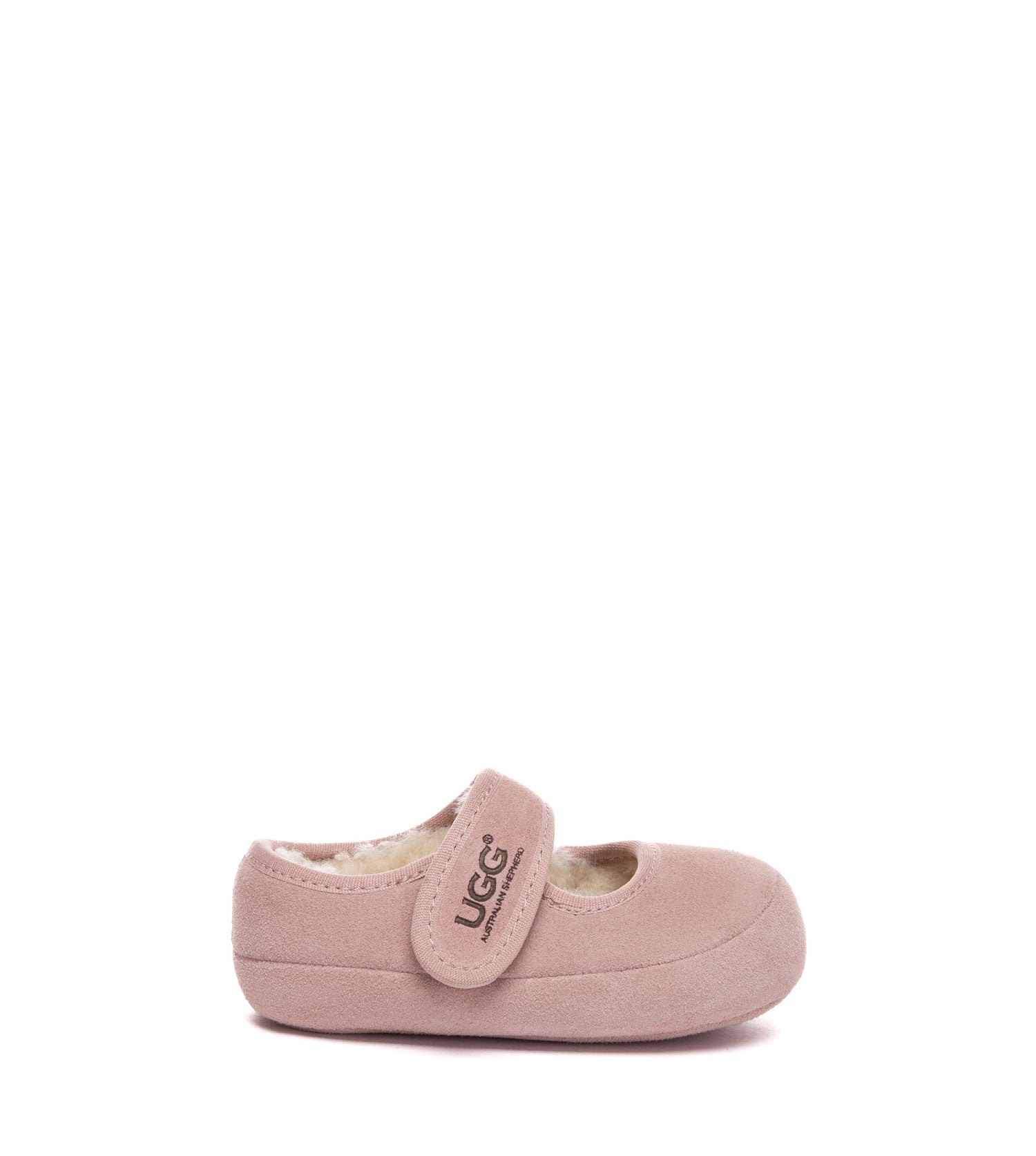 Millie Toddler