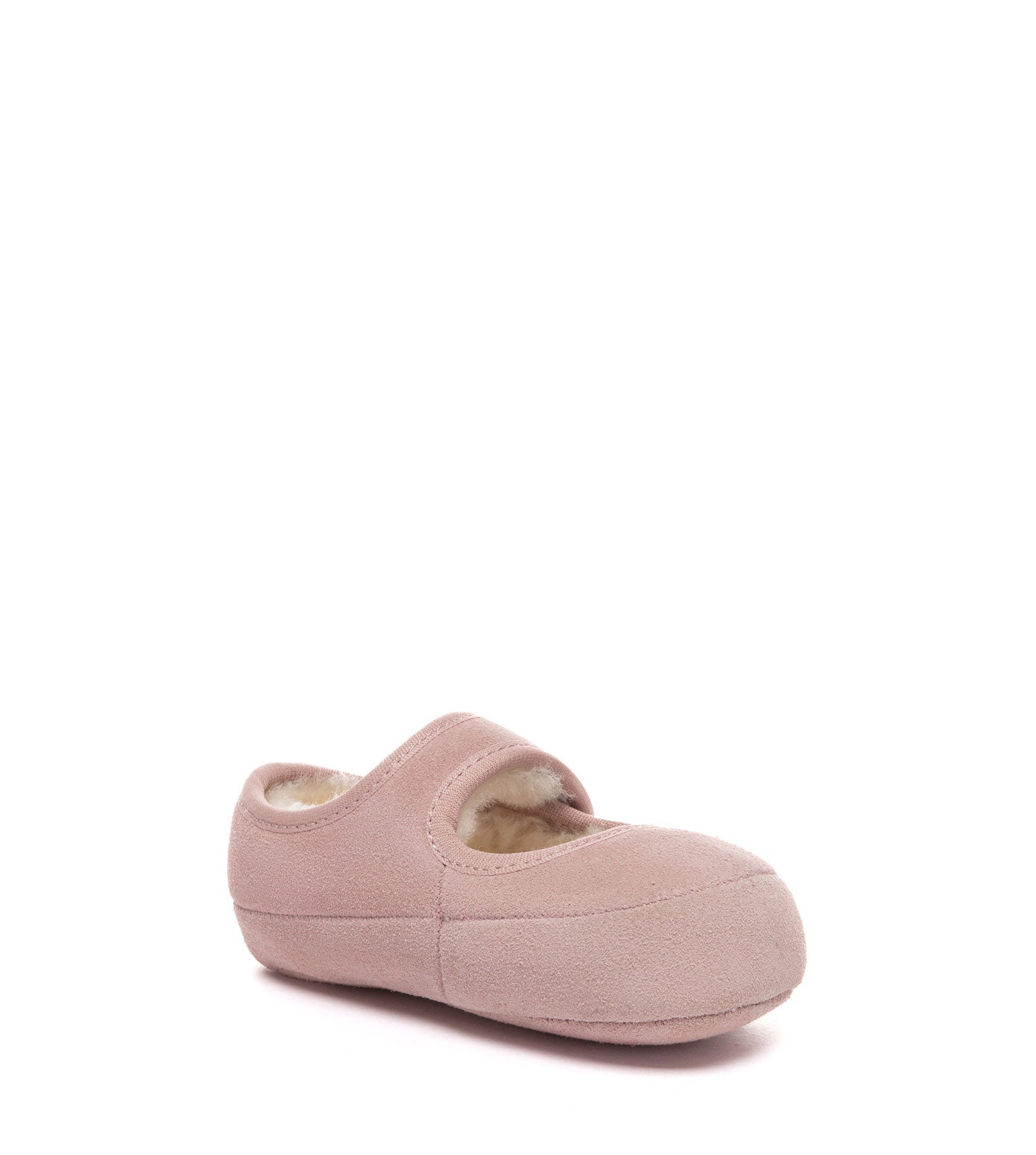 Millie Toddler