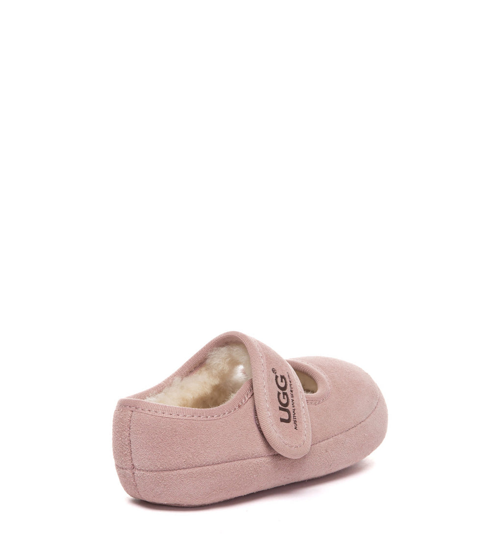 Millie Toddler