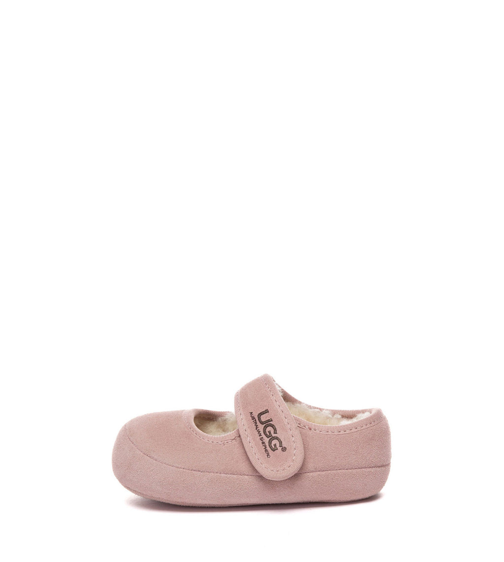 Millie Toddler