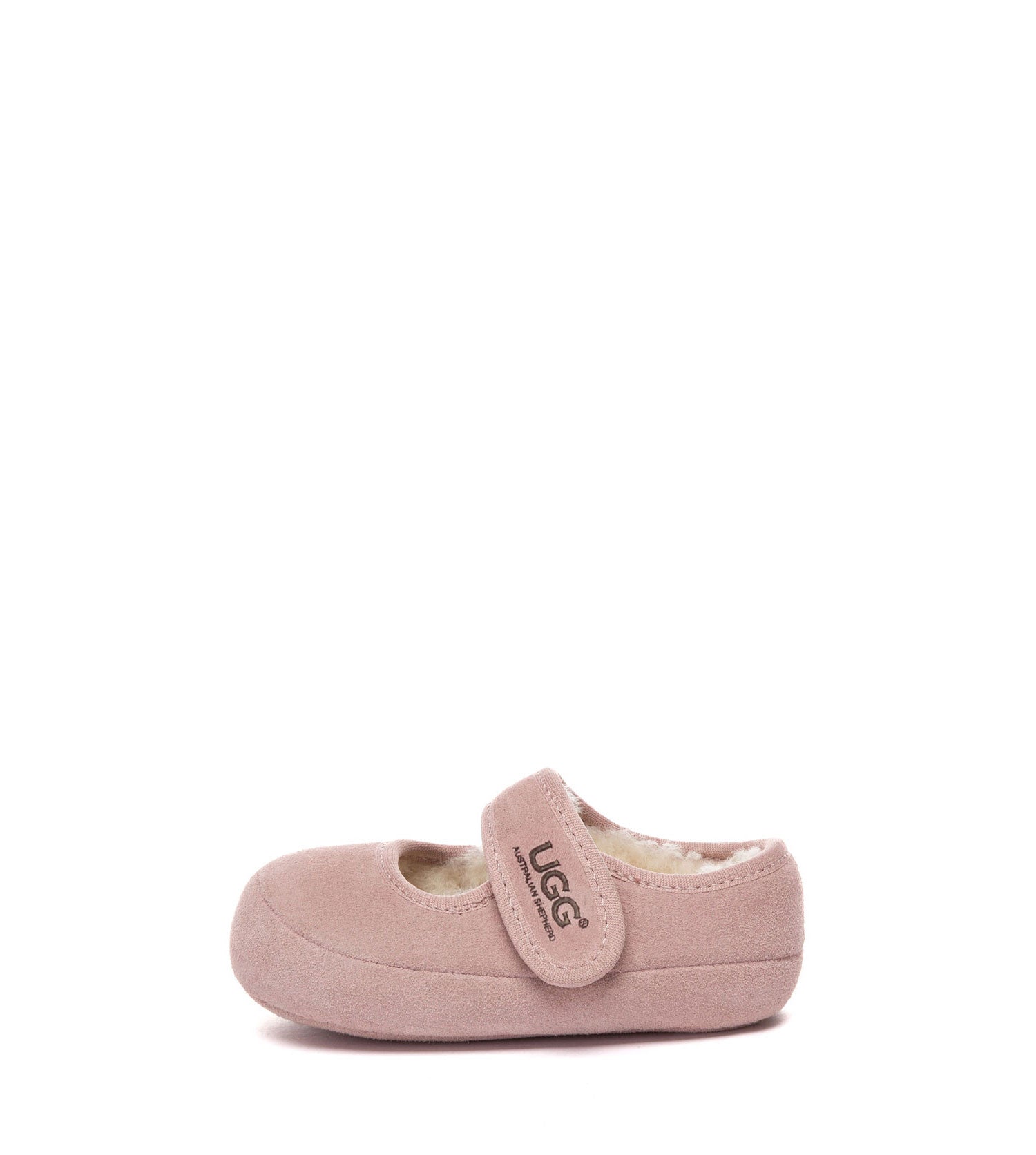 Millie Toddler